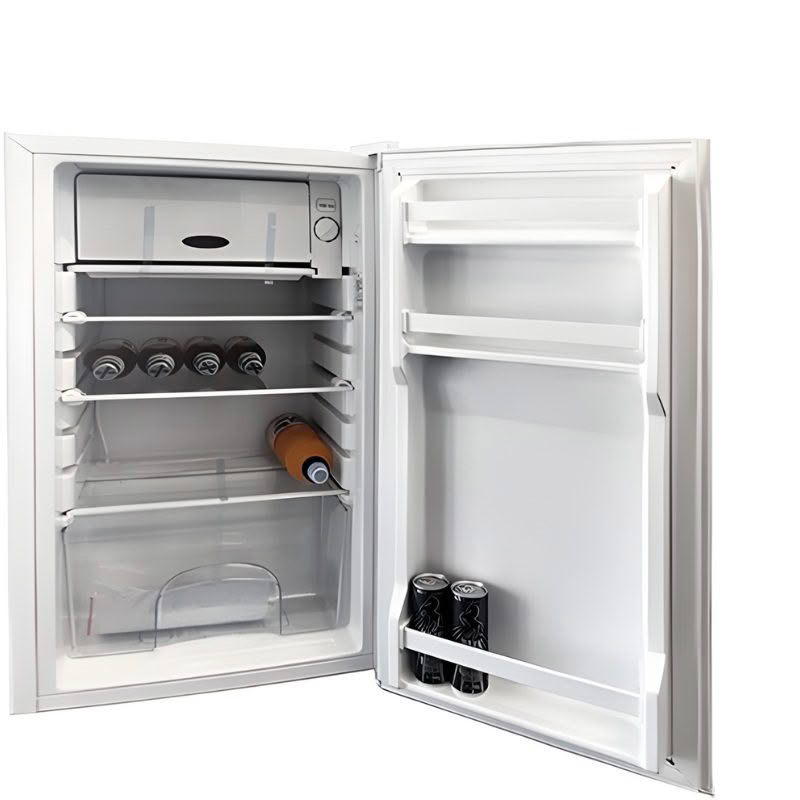 Challenger 95L 12V Compressor Fridge for Caravan Solar Power NZ