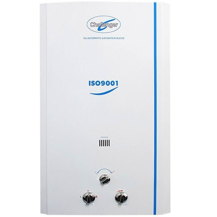 340016 16l ce gas water heater califont front 1 1