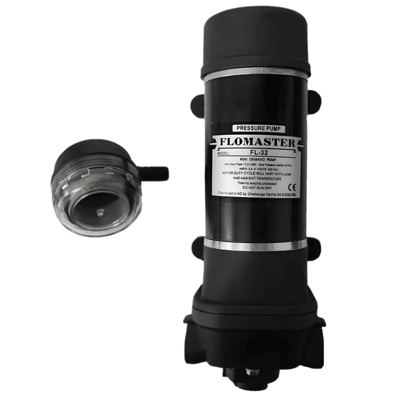 flomaster-fl-32-240v-water-pressure-pump-nz-marine-yacht