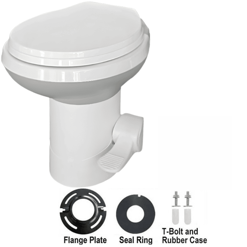 52110 NZ Toilet