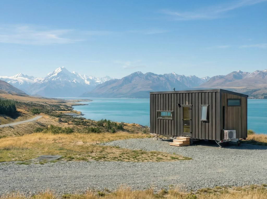 About Us Offgrid Appliances NZ