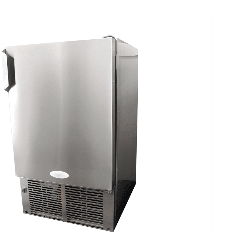 Challenger Marine Stainless Steel Ice Maker
