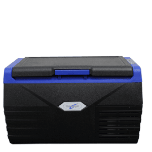 Challenger 20L 12v/24v/240v Portable Fridge/Freezer