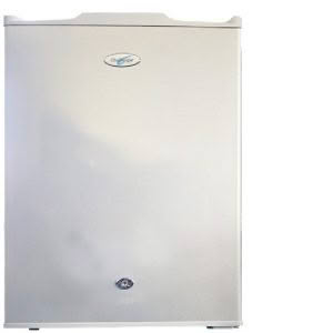 Challenger 68L 12v/24v/240v Fridge Freezer