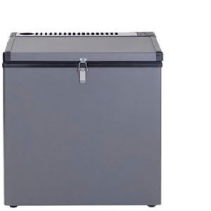 Challenger 70L 3-Way (Gas, 12v/240v) Chest Freezer