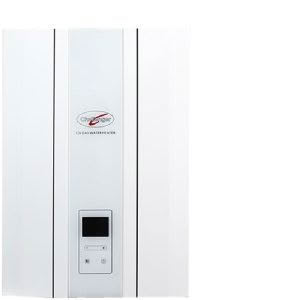 Challenger 12L Fan-flued Instant Hot Water Gas Califont